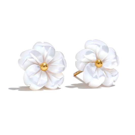 Blossom Earring