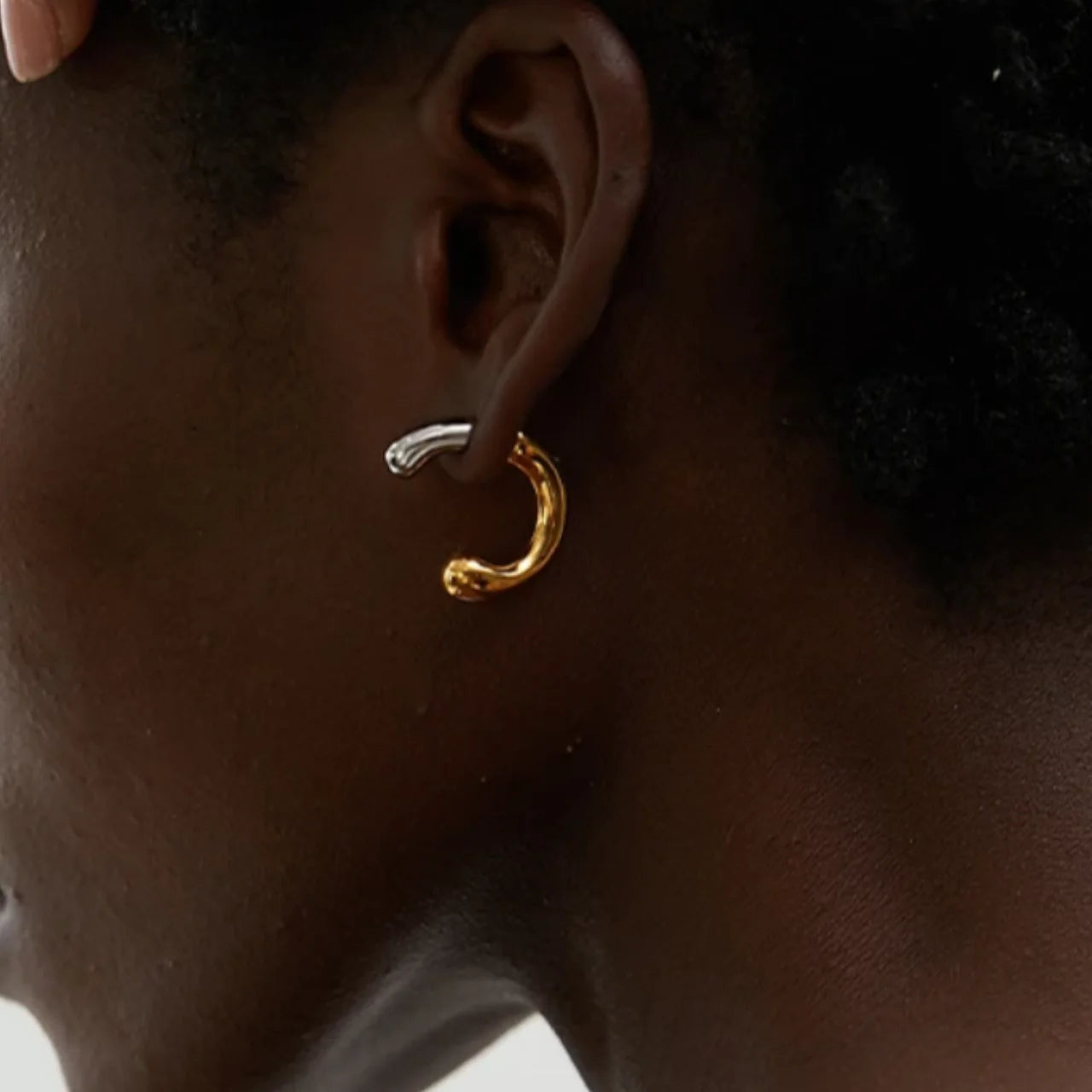 Fabiano Earrings