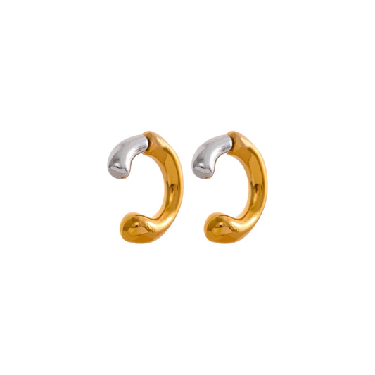 Fabiano Earrings