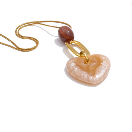 Montana  Necklace