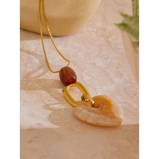 Montana  Necklace