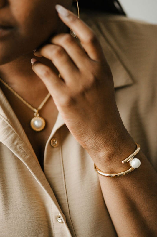Pearla Bracelet