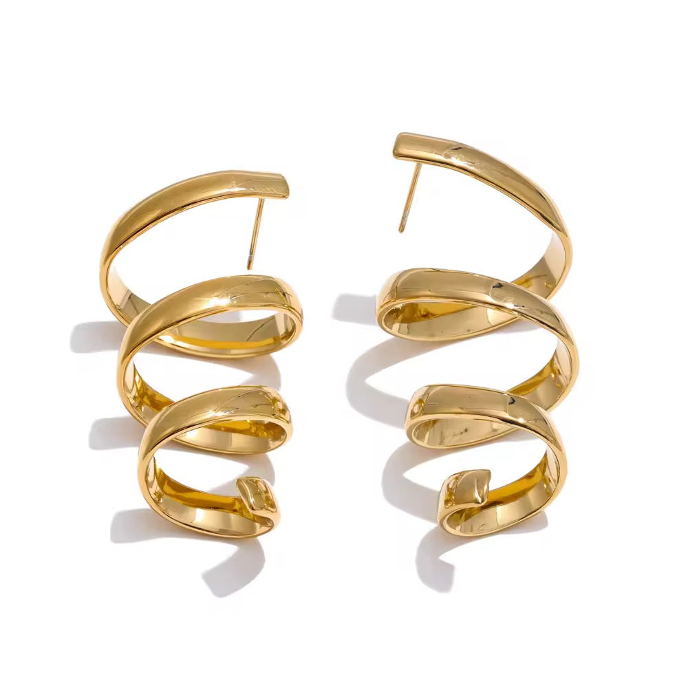 Turner Earring