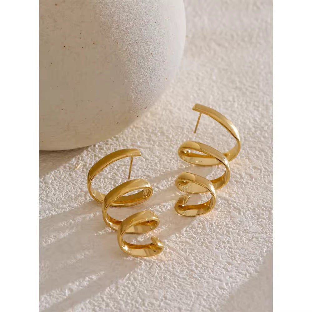 Turner Earring
