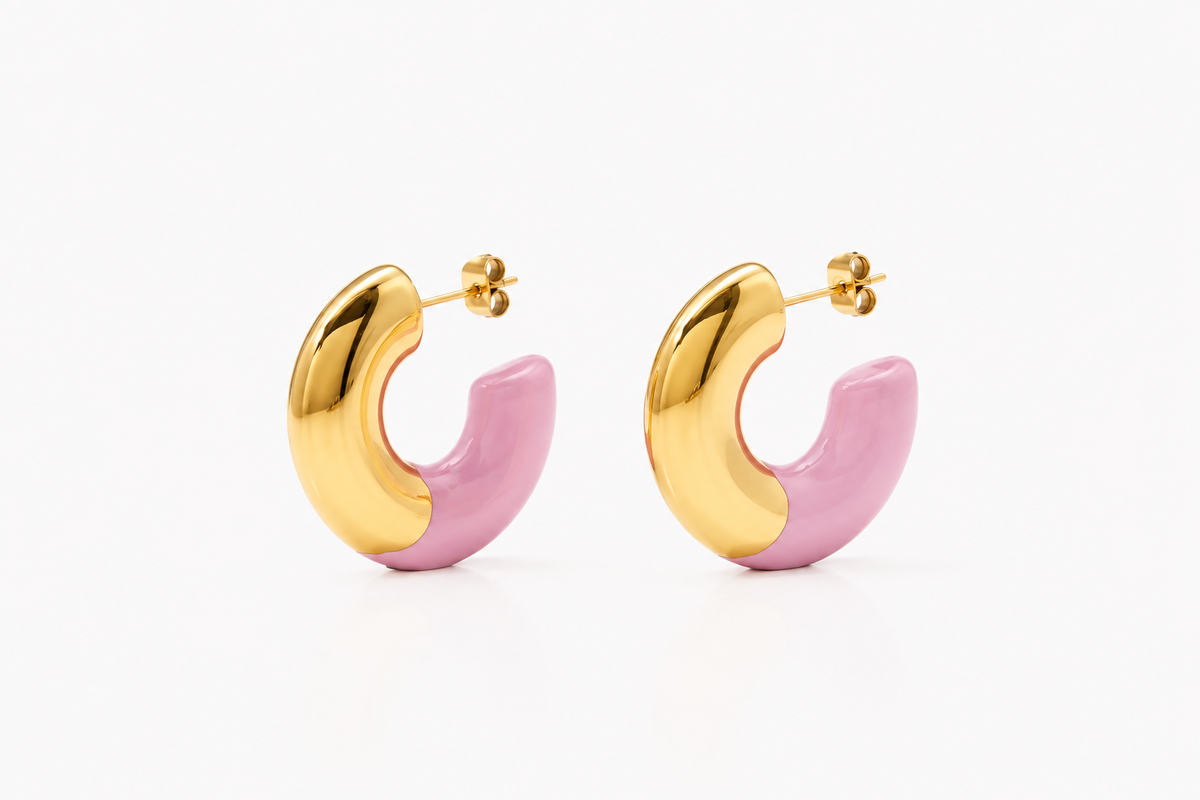 Earrings & Earcuffs
