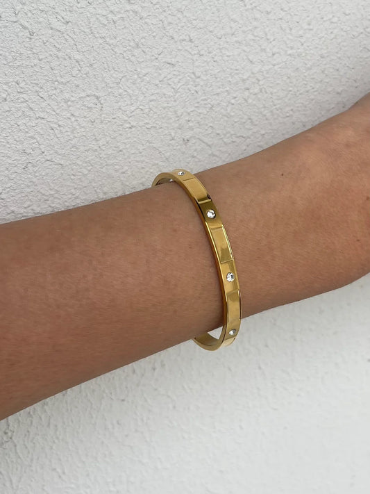 Litmus Cuff Bracelet