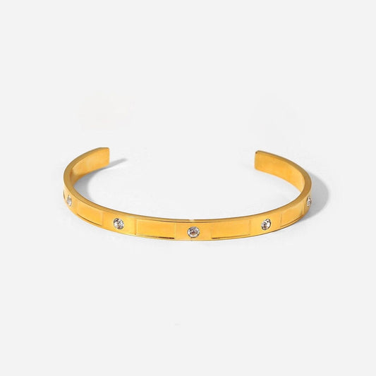 Litmus Cuff Bracelet