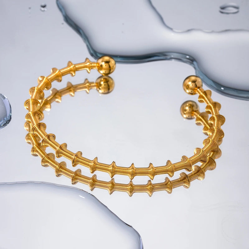 Litmus Vintage Bracelet